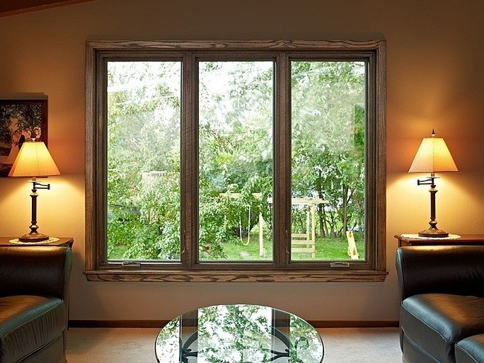 Double Pane Windows Carmel-By-The-Sea