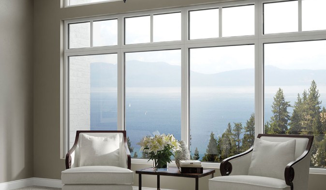 Vinyl vs Fiberglass Windows
